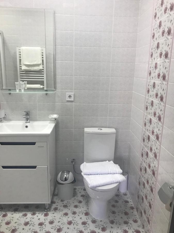 Lileya Hotel Polyana  Esterno foto