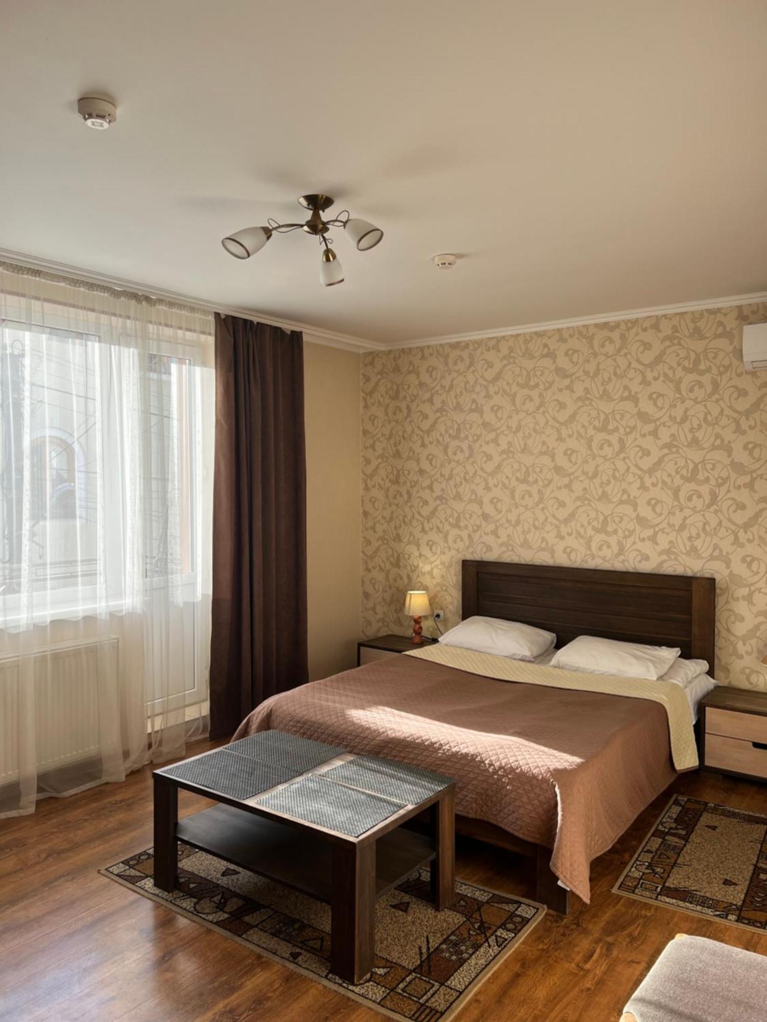 Lileya Hotel Polyana  Esterno foto
