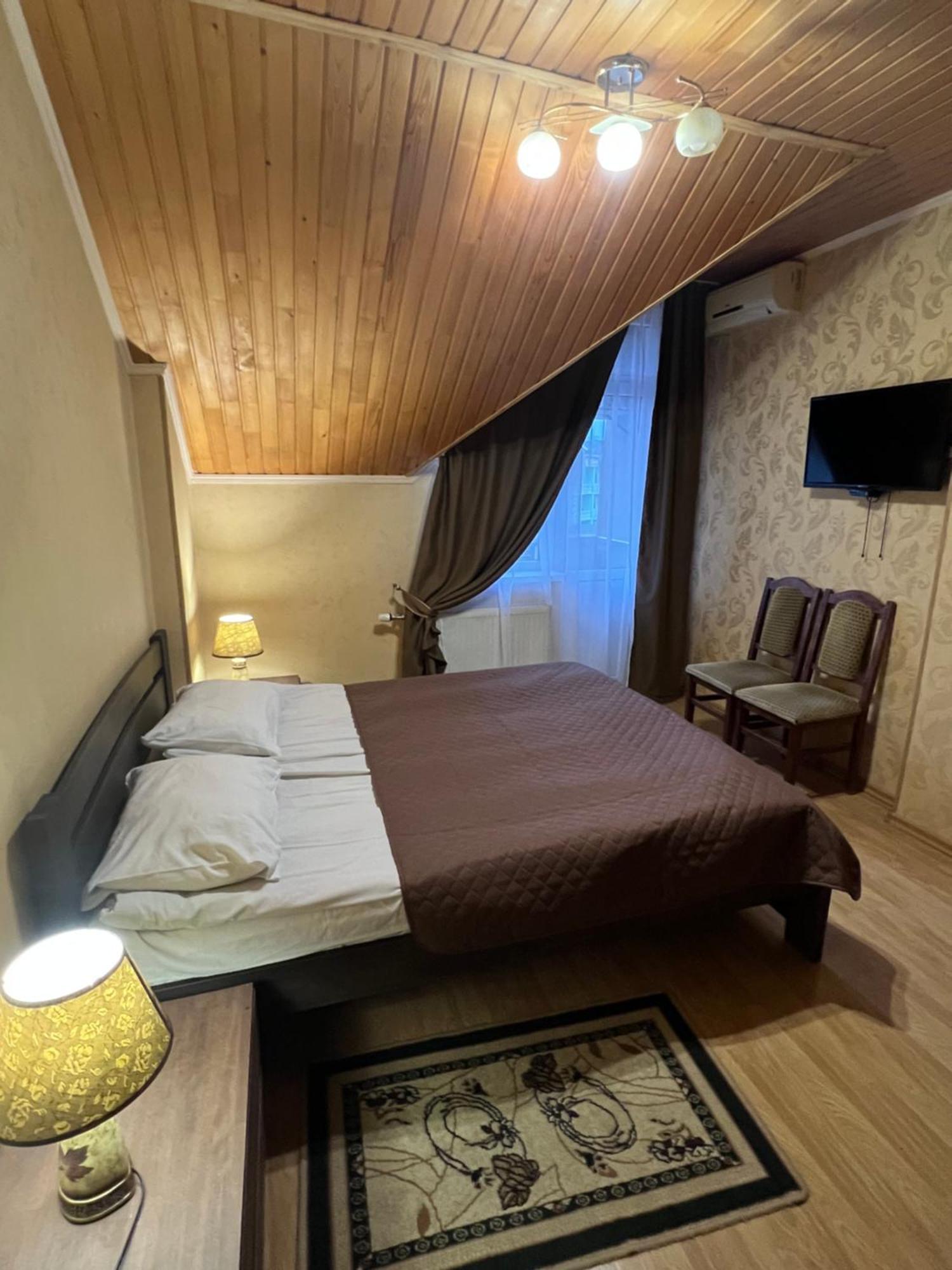 Lileya Hotel Polyana  Esterno foto