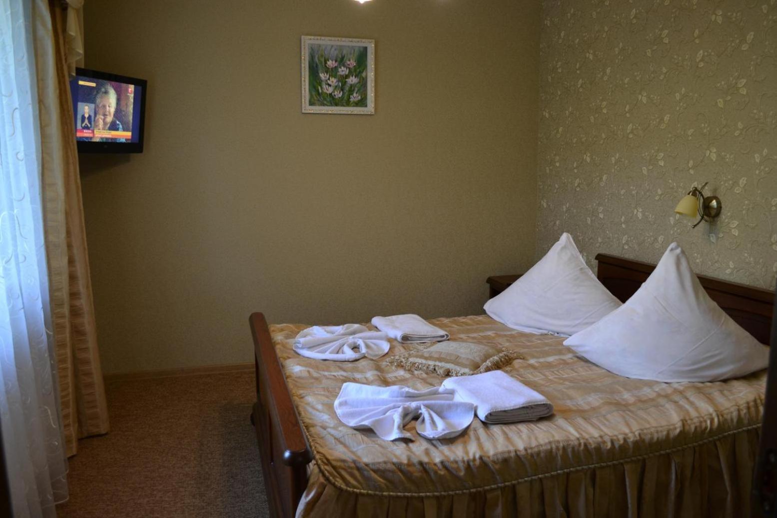 Lileya Hotel Polyana  Camera foto