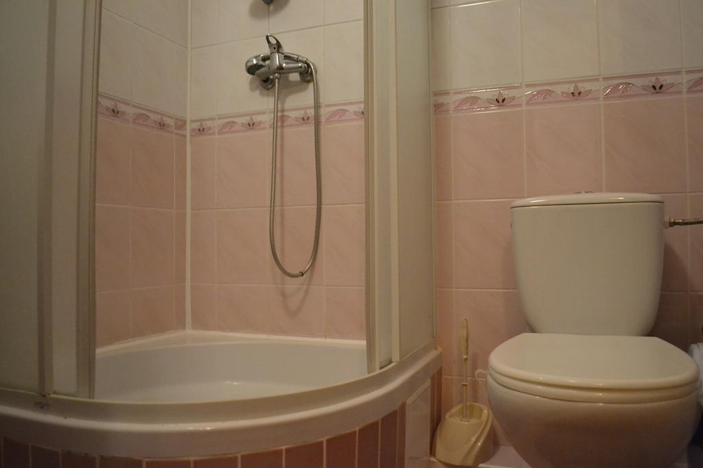 Lileya Hotel Polyana  Camera foto