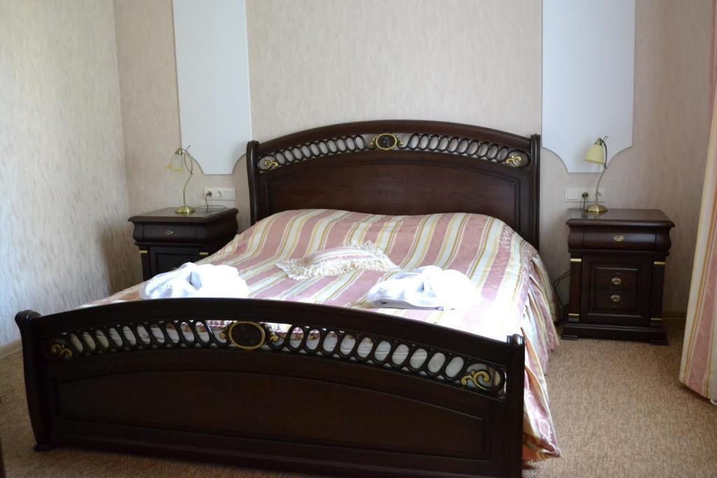 Lileya Hotel Polyana  Camera foto