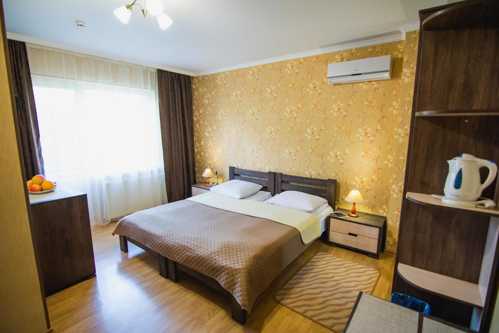 Lileya Hotel Polyana  Esterno foto